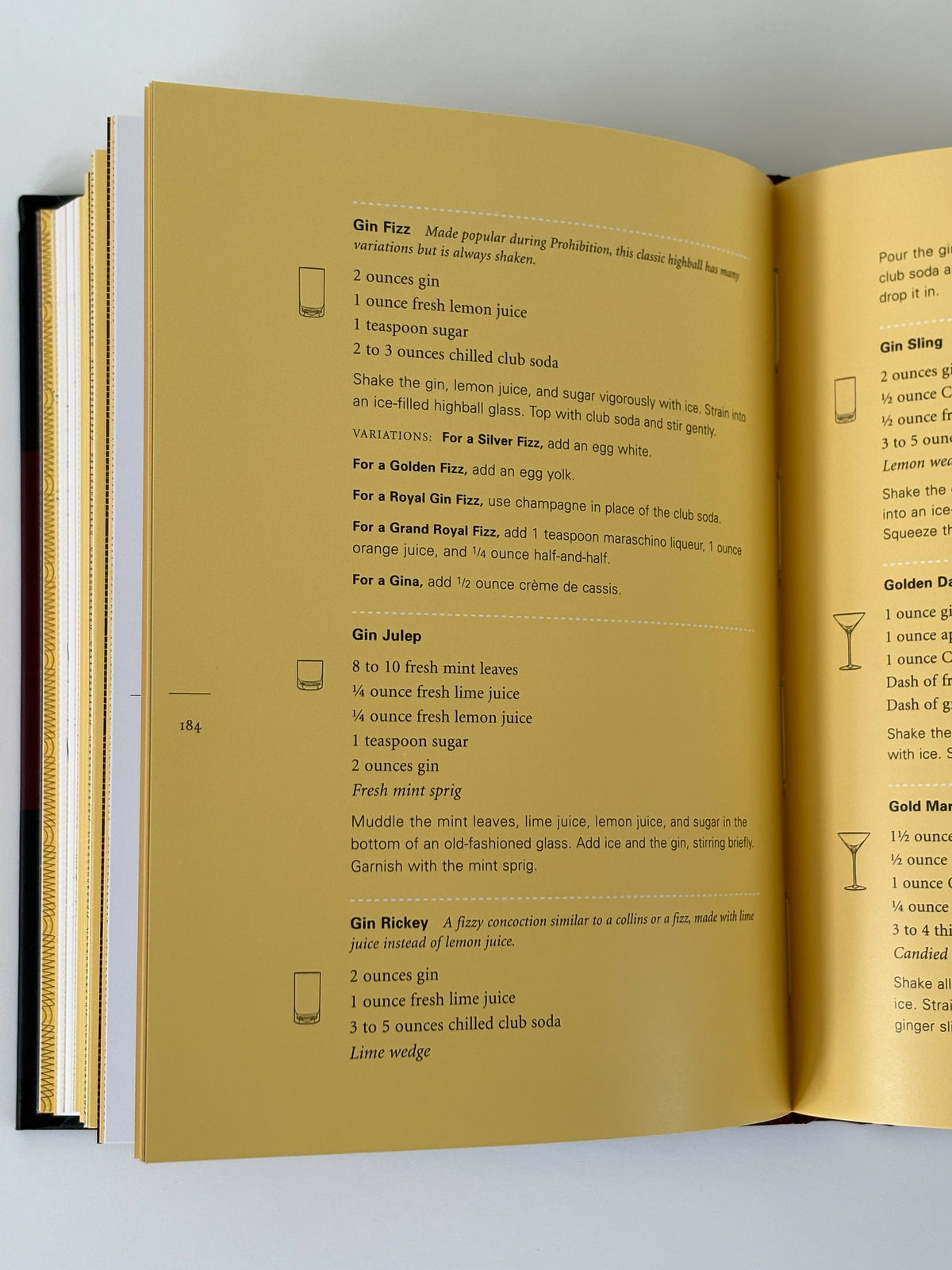 The Ultimate Bar Book