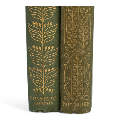 Antique Hilaire Belloc On Anything & On Everything Books