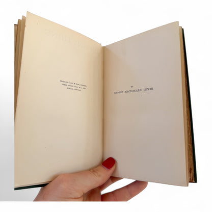 Antique Hilaire Belloc On Anything & On Everything Books